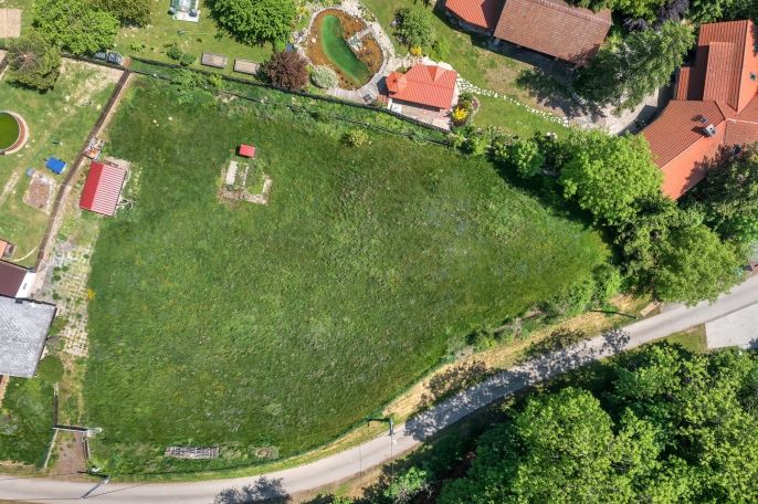 Prodej, Pozemek k bydlení, Jinolice