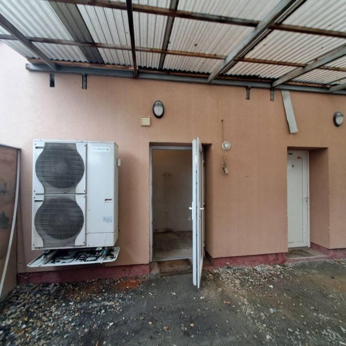 Prodej, Obchod a služby, Břidličná