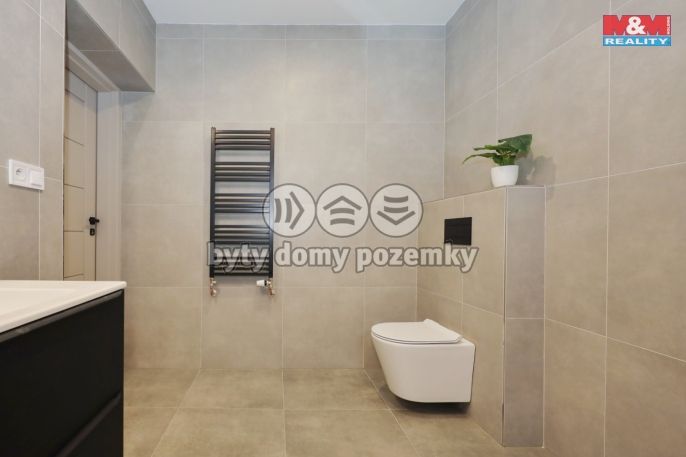 Pronájem, Byt 2+kk, Ledeč nad Sázavou