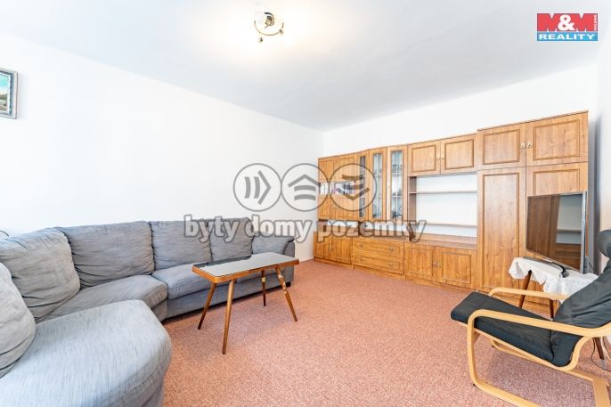 Prodej, Rodinný dům, Poděbrady