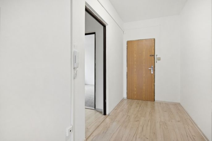 Pronájem, Byt 2+1, Tanvald