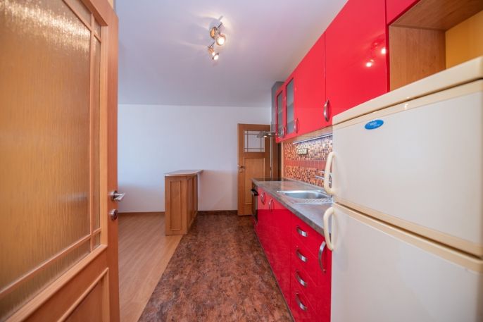 Pronájem, Byt 2+kk, Hradec Králové