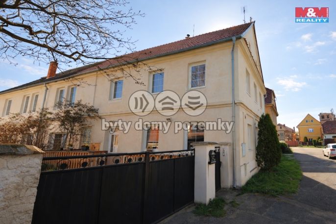 Prodej, Byt 5+1 a větší, Polepy