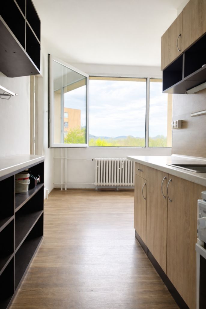 Pronájem, Byt 2+1, Česká Lípa