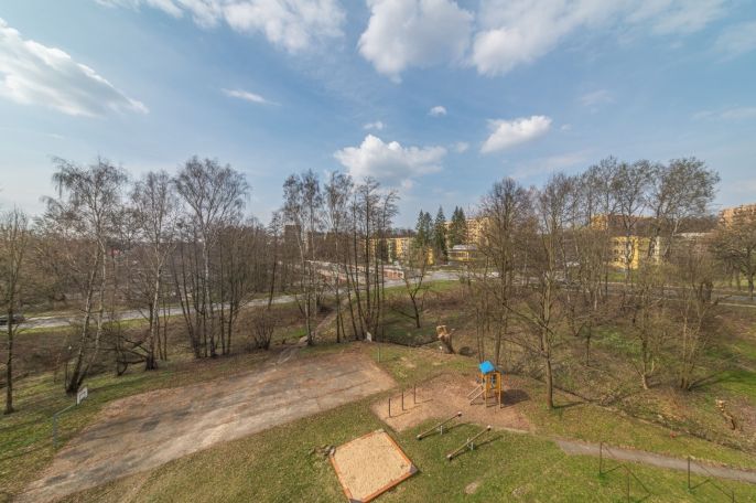 Prodej, Byt 4+1, Havířov