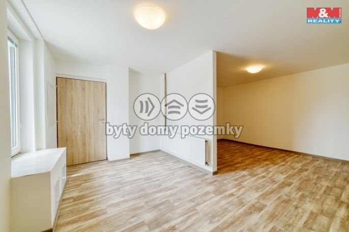 Pronájem, Obchod a služby, Mariánské Lázně