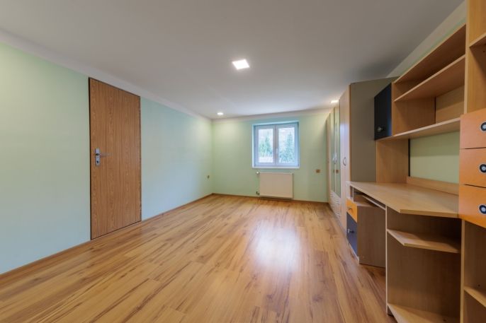 Prodej, Rodinný dům, Lomnice