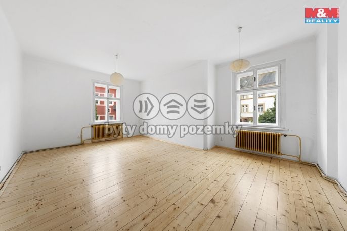 Prodej, Byt 3+1, Teplice