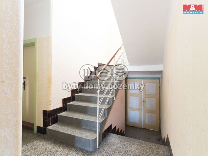 Prodej, Rodinný dům, Hulín