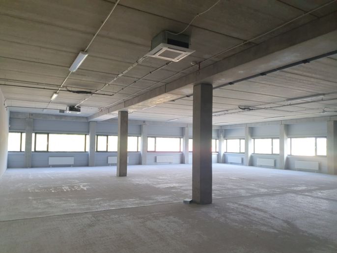 Pronájem, Kancelářský prostor, Hradec Králové