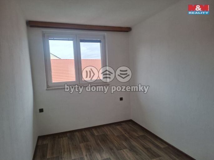 Pronájem, Byt 2+1, Němětice