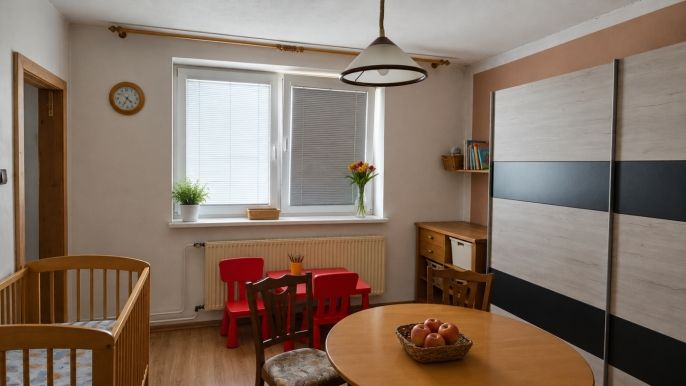 Prodej, Rodinný dům, Olomouc