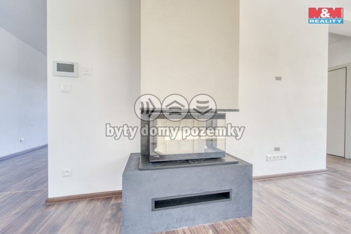 Prodej, Rodinný dům, Vodochody