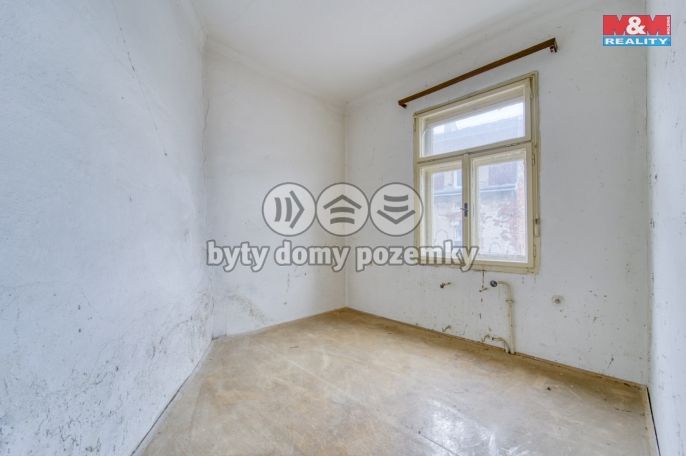 Prodej, Rodinný dům, Karlovy Vary