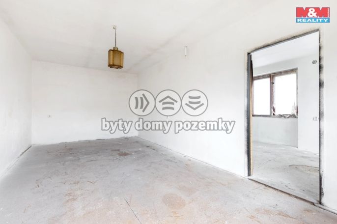 Prodej, Rodinný dům, Škvořetice