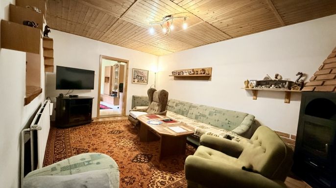 Prodej, Rodinný dům, Znojmo