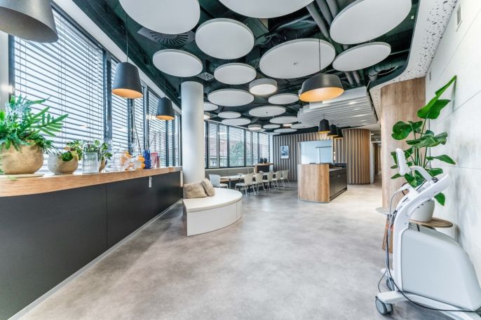 Pronájem, Ostatní, Praha