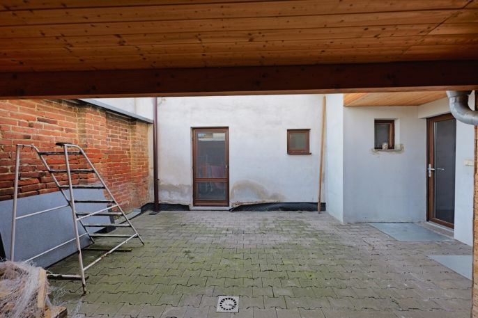 Prodej, Rodinný dům, Kostelec na Hané