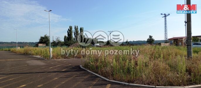 Prodej, Pozemek k bydlení, Račice