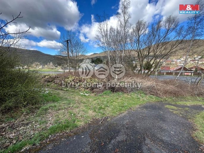 Prodej, Pole, Ústí nad Labem