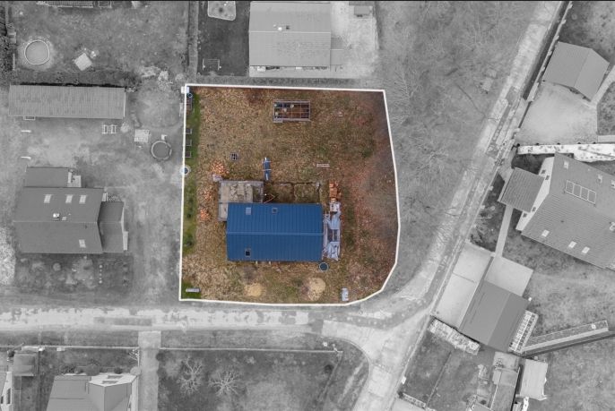 Prodej, Rodinný dům, Chlum u Třeboně