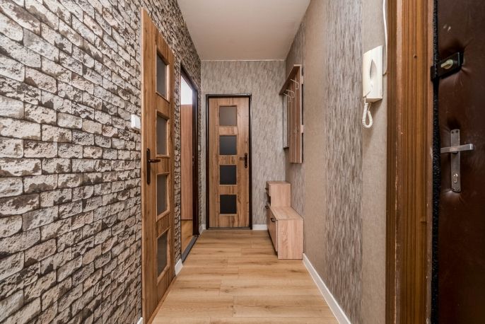 Prodej, Byt 1+1, Neratovice