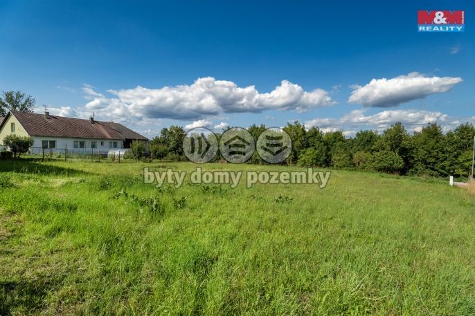 Prodej, Pozemek k bydlení, Niměřice