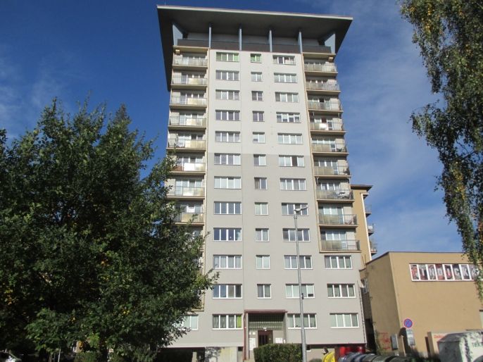 Prodej, Byt 1+kk, Havířov