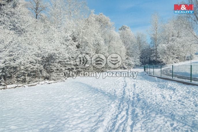 Prodej, Pozemek k bydlení, Stříbrná Skalice
