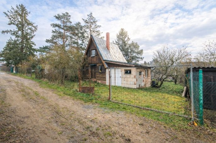 Prodej, Chata, Štěchovice