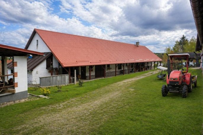 Prodej, Rodinný dům, Soutice