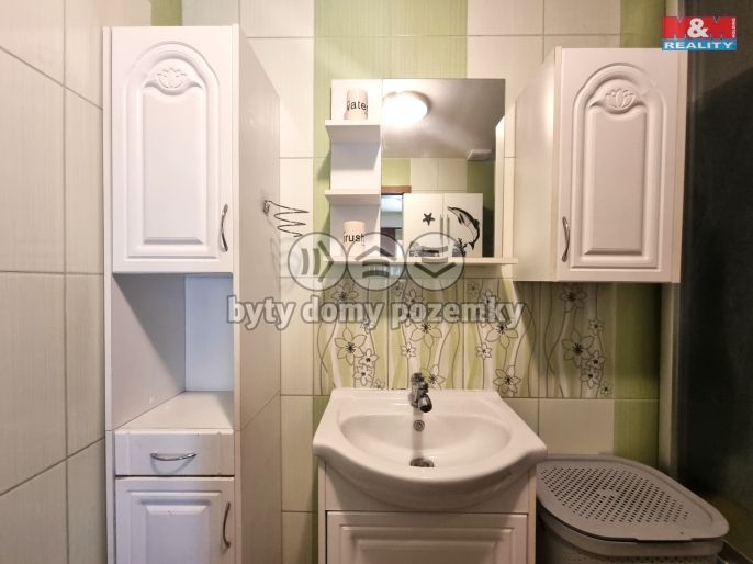 Prodej, Rodinný dům, Prušánky