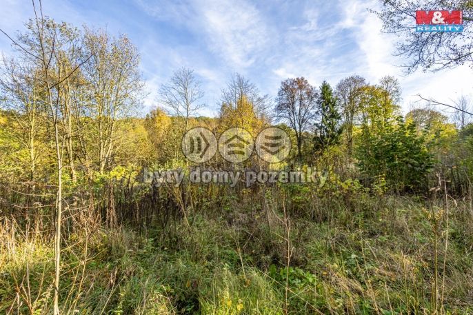 Prodej, Pozemek k bydlení, Jiříkov