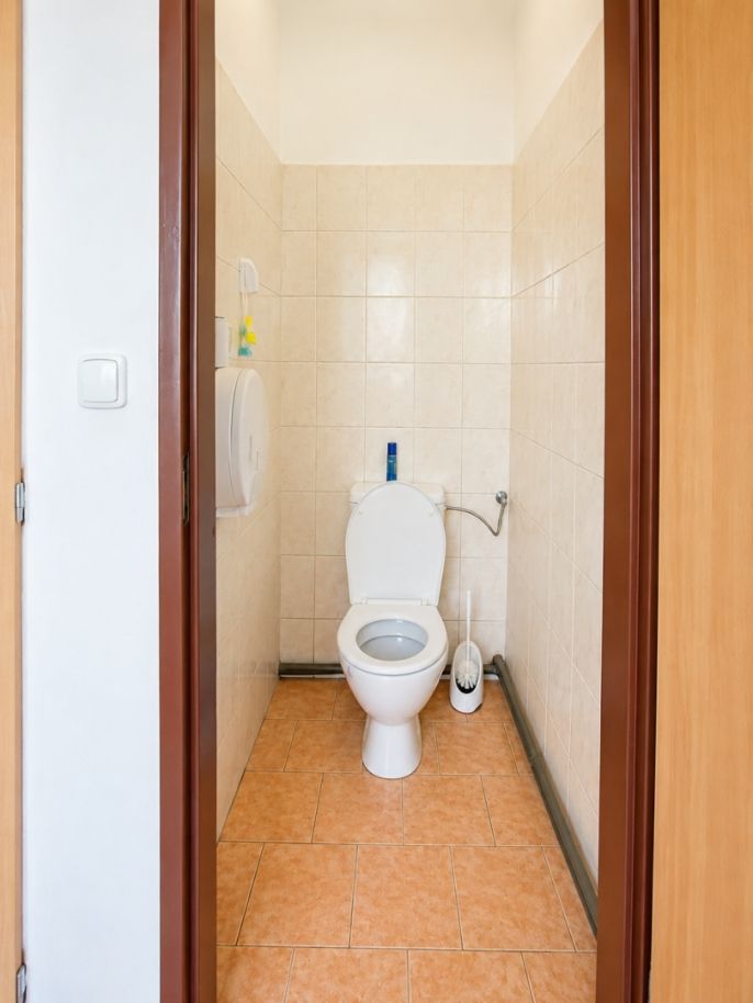 Pronájem, Obchodní objekt, Králův Dvůr
