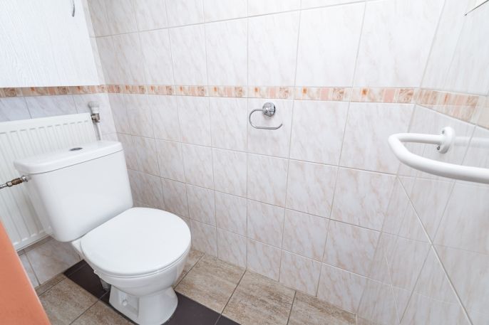 Prodej, Rodinný dům, Velké Meziříčí