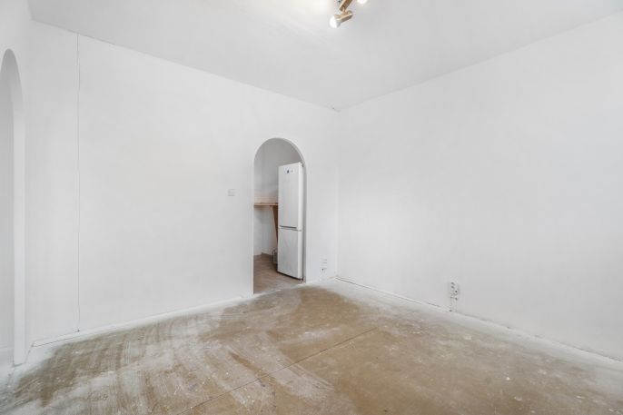 Prodej, Byt 1+kk, Chotětov