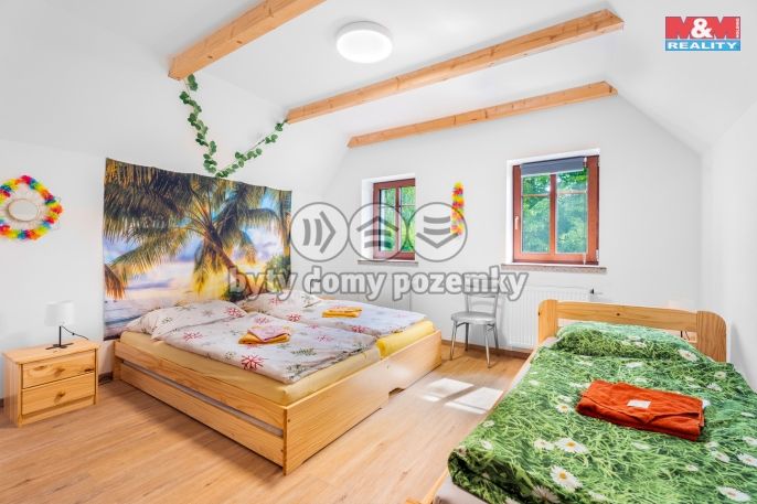 Prodej, Rodinný dům, Pěnčín