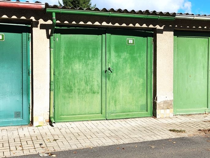 Prodej, Garáž, Louny