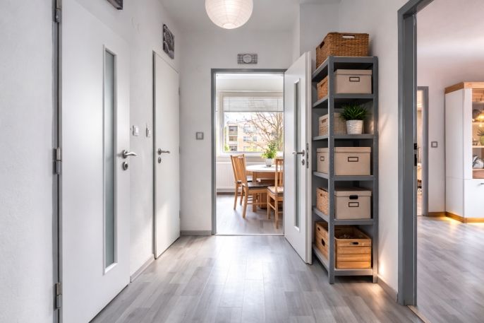 Prodej, Byt 3+1, Písek