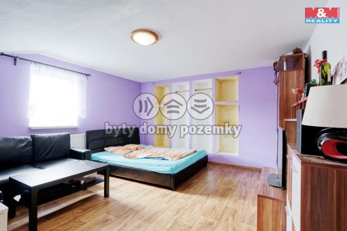 Prodej, Rodinný dům, Kařez