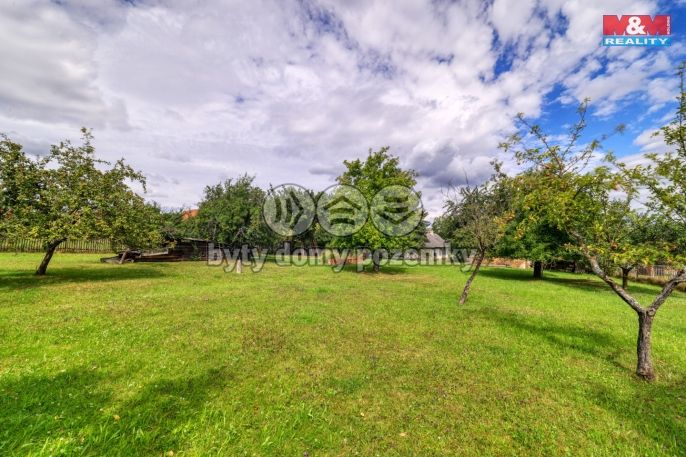 Prodej, Rodinný dům, Kopidlo