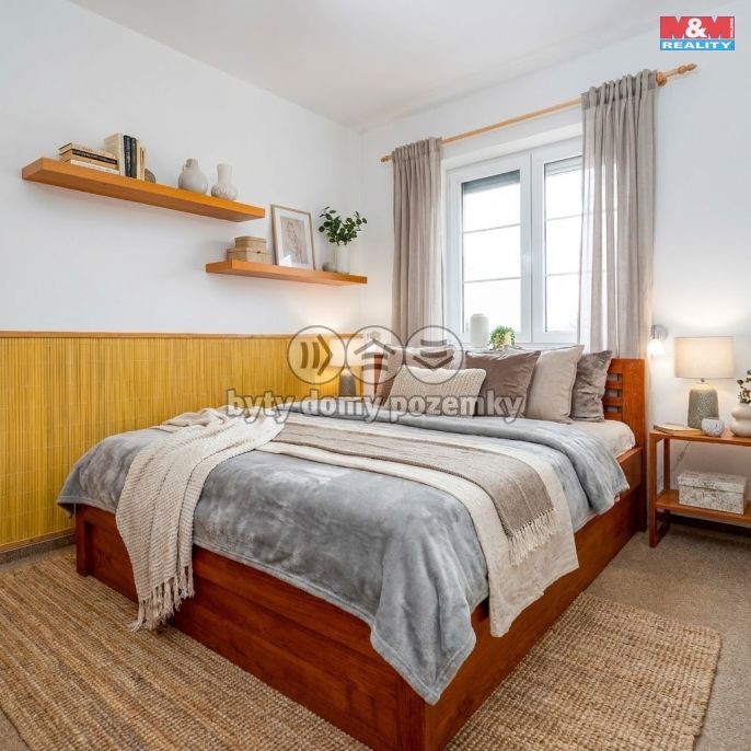 Prodej, Byt 4+kk, Nymburk