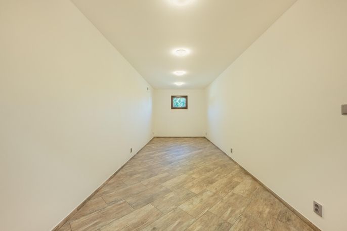 Prodej, Rodinný dům, Hradečno