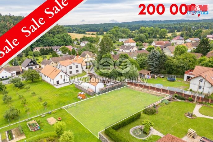 Prodej, Pozemek k bydlení, Dolce