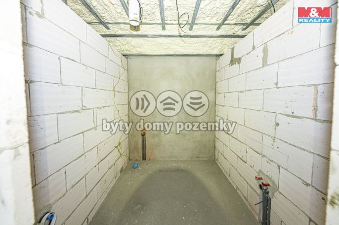 Prodej, Rodinný dům, Žehušice