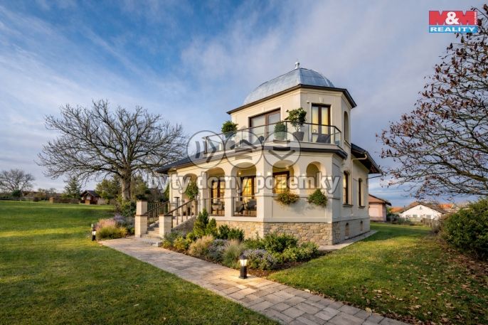 Prodej, Rodinný dům, Slatiny