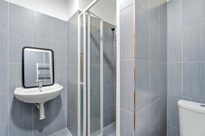 Prodej, Byt 1+kk, Jablonec nad Nisou