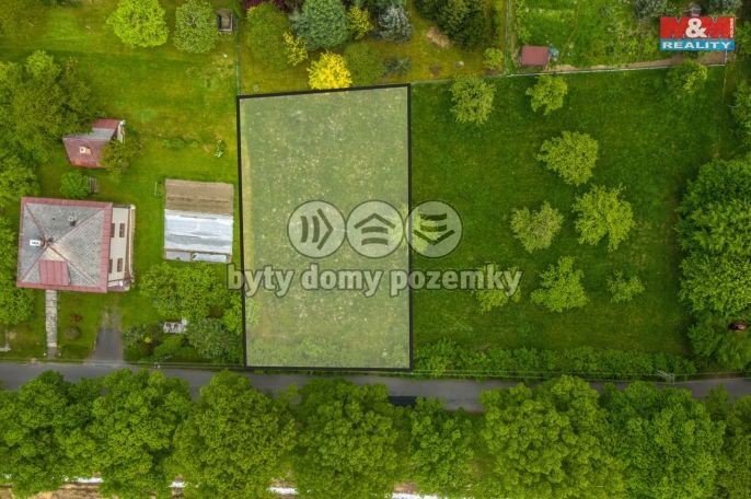 Prodej, Rodinný dům, Malá Skála