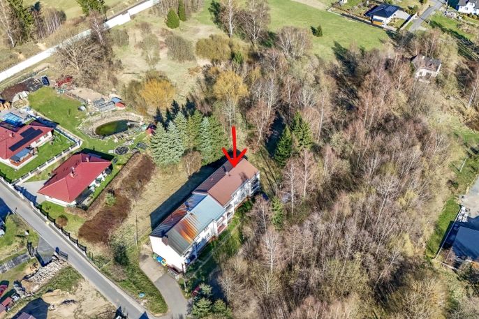 Prodej, Byt 3+1, Valy