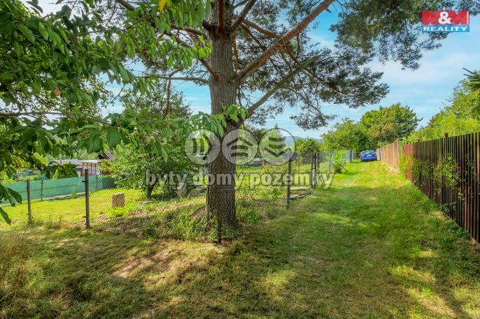 Prodej, Zahrada, Šluknov